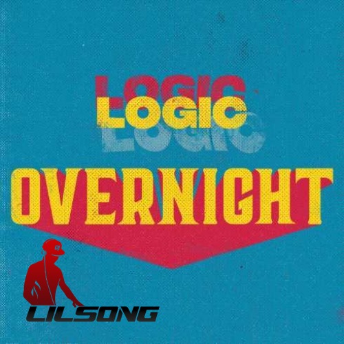 Logic - Overnight (CDQ)
